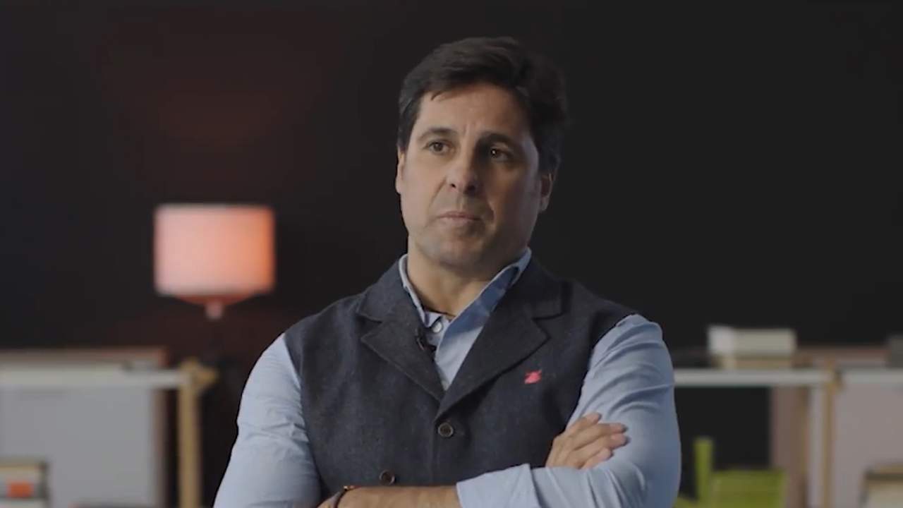 Fran Rivera hace una confesión sobre María Patiño que enmudeció el plató de  'De viernes'