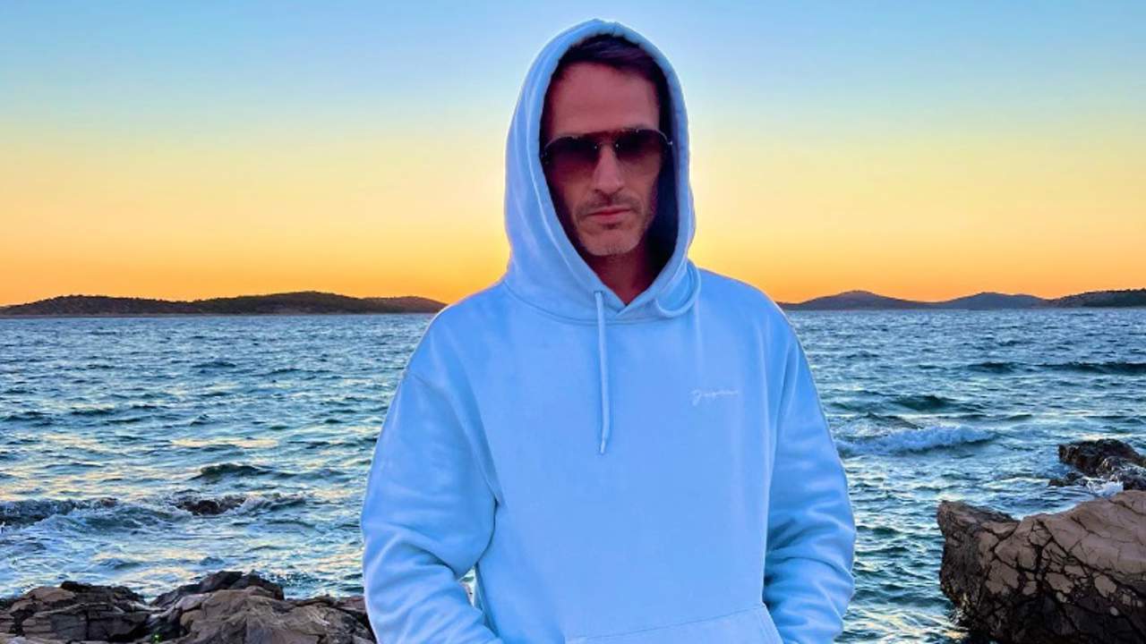 Quién es Álex Coves, el nuevo novio de Alba Carrillo
