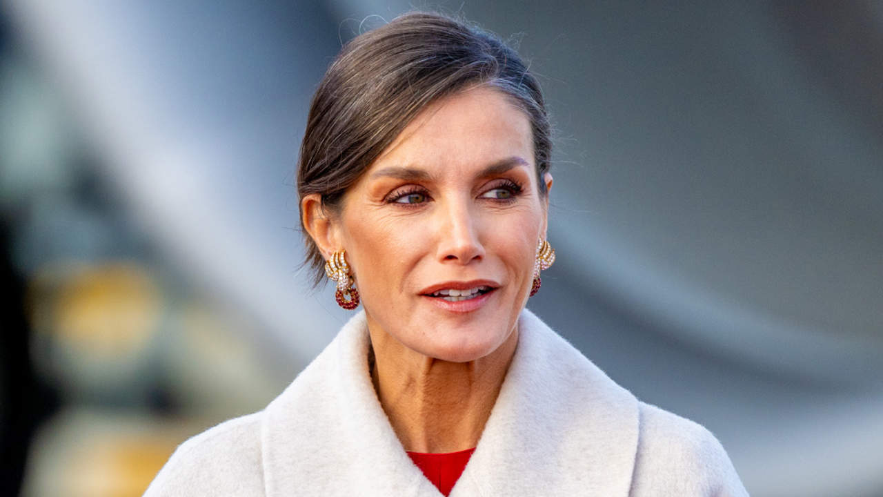 Pilar Eyre desvela todo lo que implicará la última decisión de la reina Letizia respecto a su hija Leonor