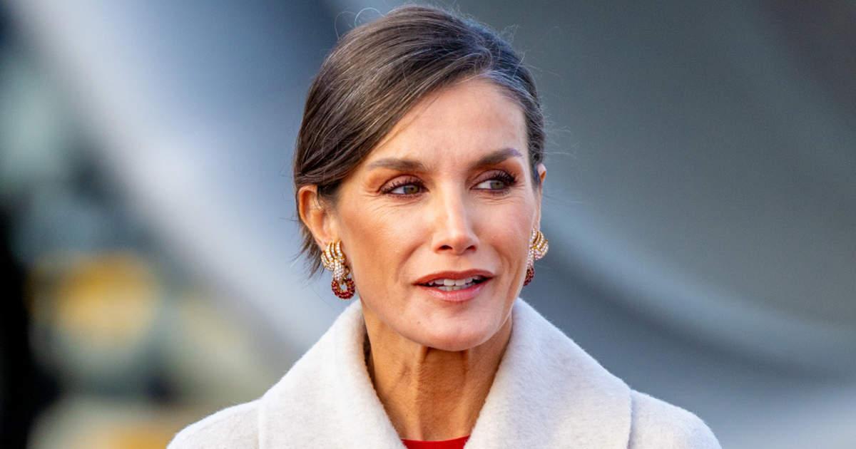Pilar Eyre desvela todo lo que implicará la última decisión de la reina Letizia respecto a su hija Leonor