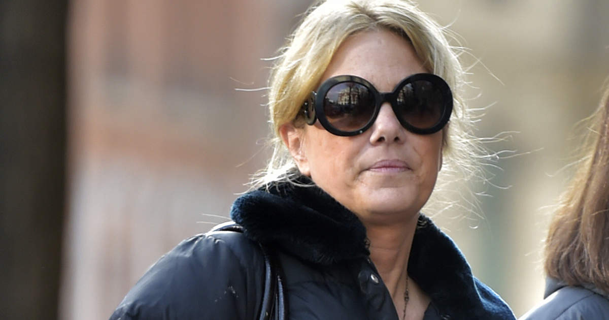 El dolor de Isabel Sartorius tras la 'muerte clínica' de su expareja, César  Alierta, a los 76 años