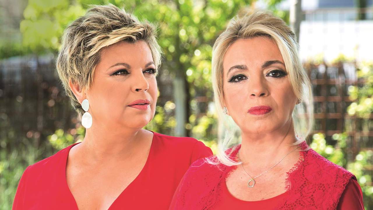 EXCLUSIVA | Toda la verdad sobre cómo Carmen y Terelu han repartido la  herencia de María Teresa Campos