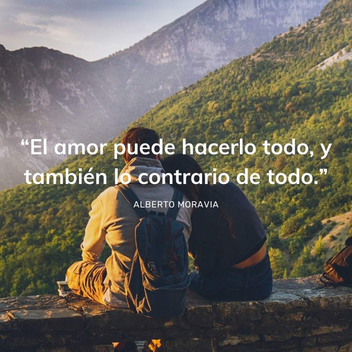 25 frases motivadoras de amor para superar cualquier obstáculo, image size:1200x1200