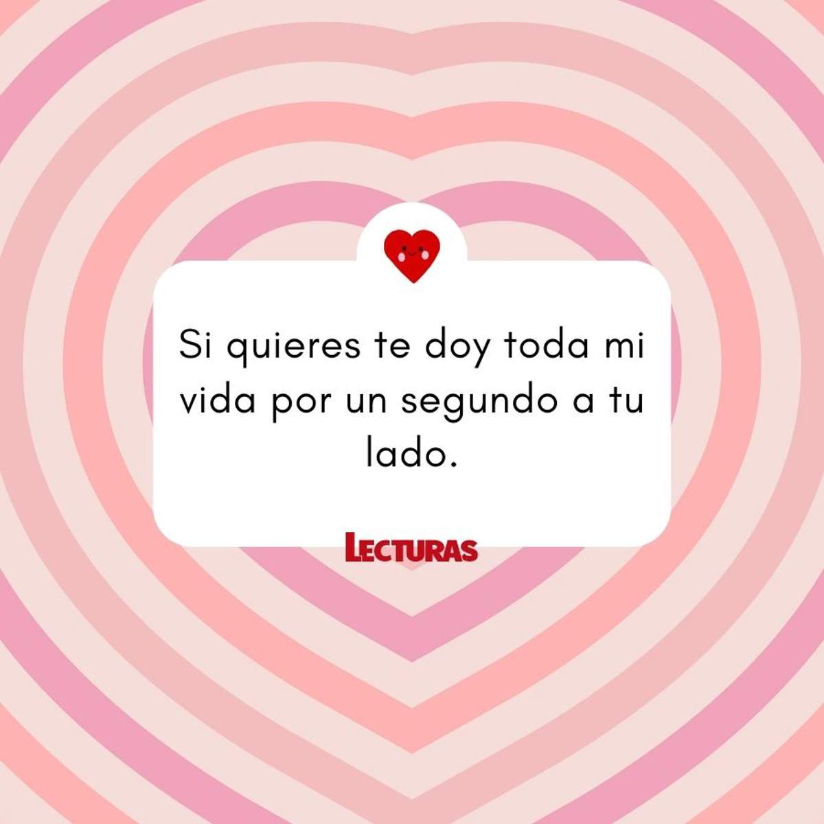 100 frases de amor cortísimas para que le digas todo lo que sientes, image size:1200x1200