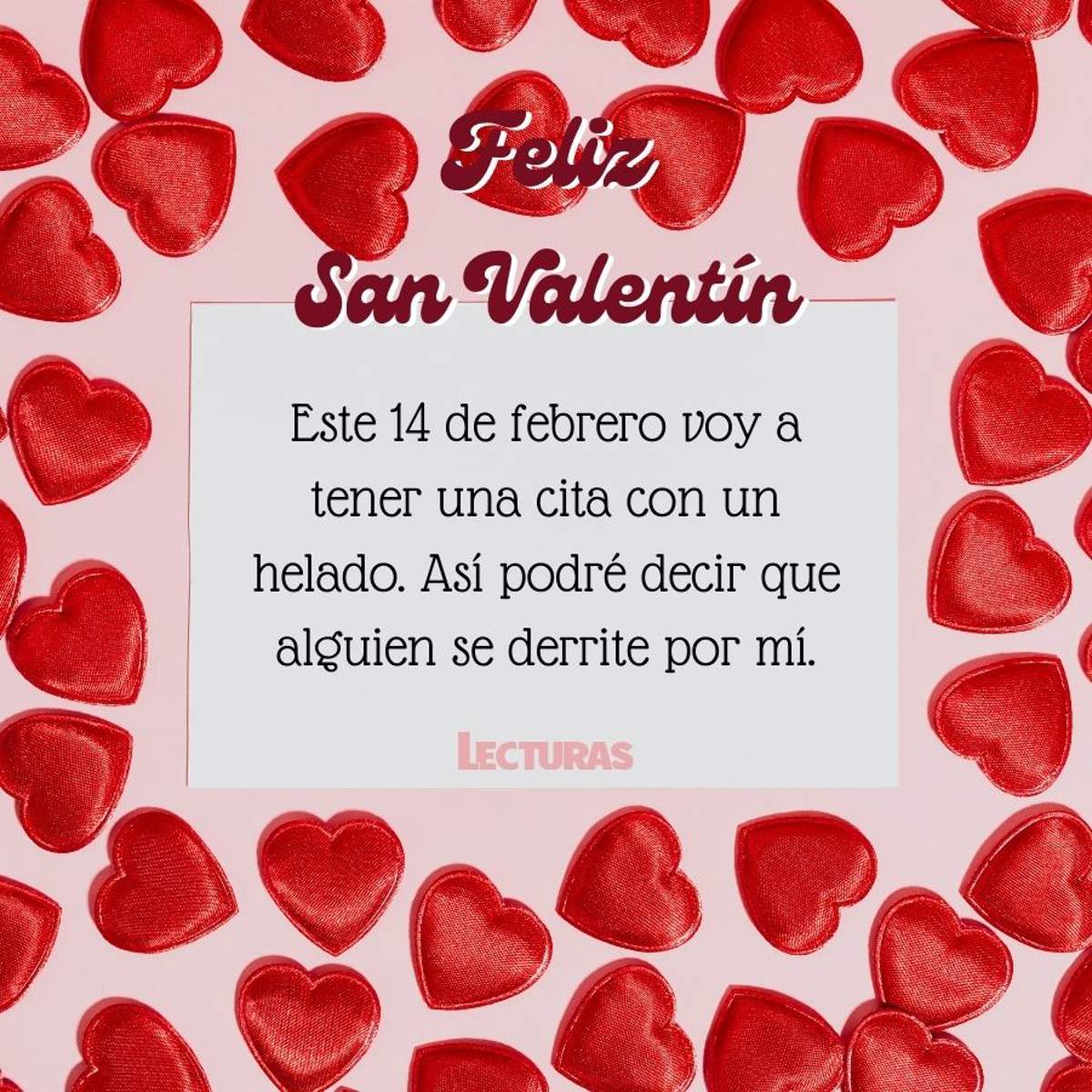 150 frases de San Valentin para felicitar a tu pareja de forma original:  cortas, bonitas y graciosas, image size:1200x1200