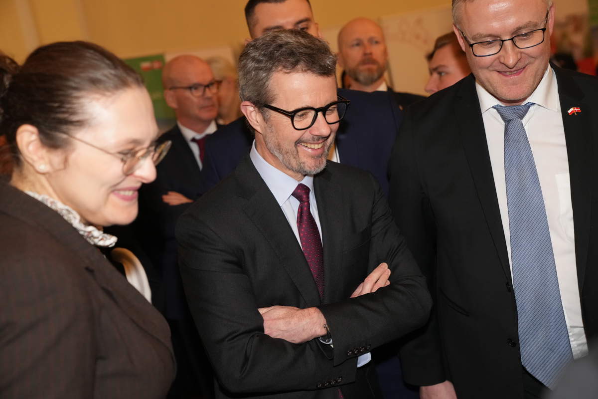 Los medios noruegos se atreven a publicar el documento secreto de ...