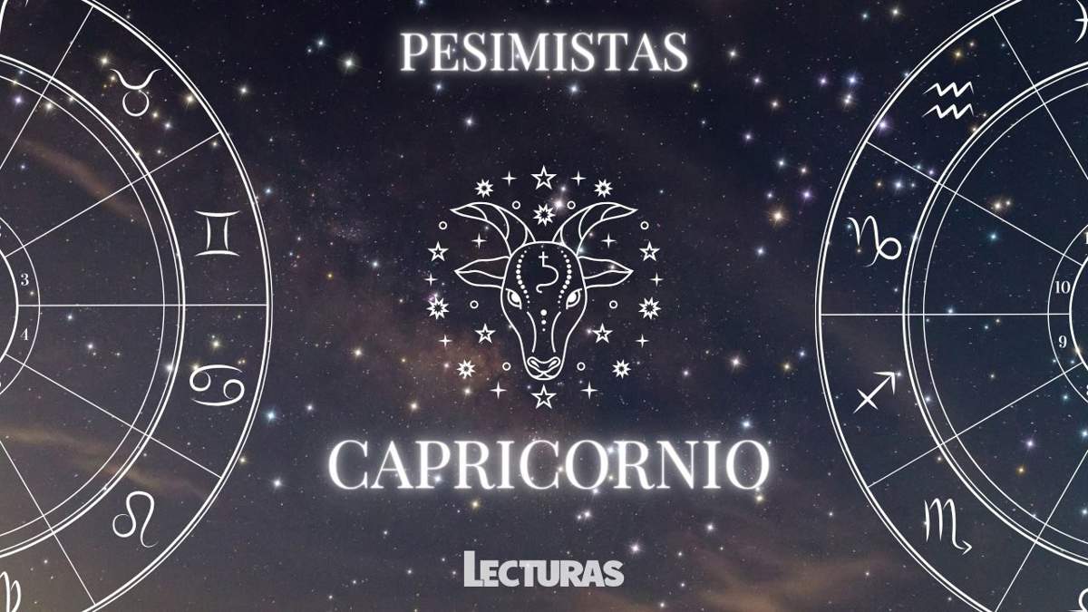 Lo mejor y peor de salir con un Capricornio