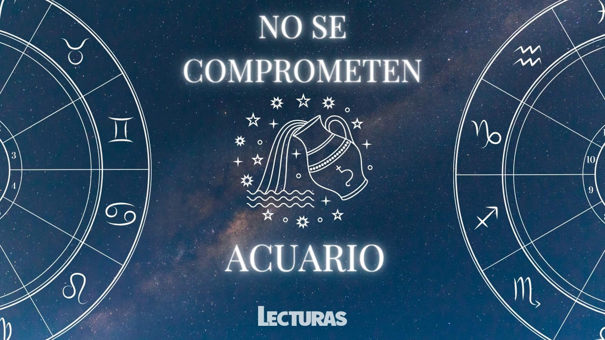 Lo mejor y peor de salir con un Acuario