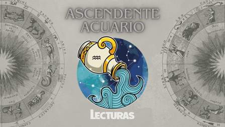 Signo ascendente en Acuario: qué significa y cómo te afecta