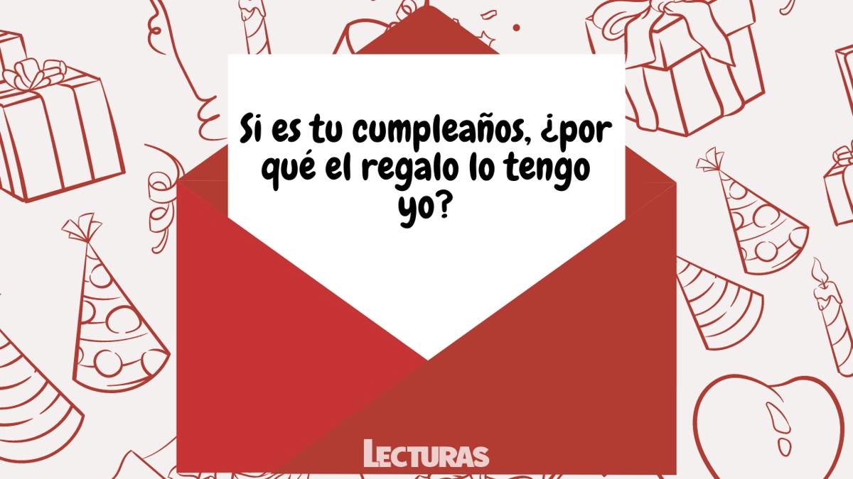 Papa Prints® Tarjeta De Cumpleaños Para Hermano Annoy Me (150 X 145 Mm), Divertida  Con Sobre Rojo (151 X 155 Mm), Divertida Tarjeta De Cumpleaños Para Hermano,  Tarjeta De Cumpleaños Para Adultos, image size:1200x675