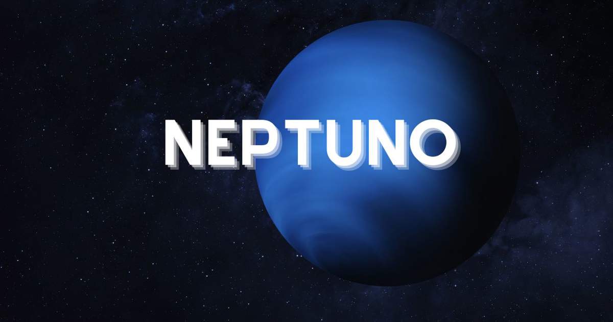 ¿Qué significa Neptuno en la astrología? Influencia sobre los signos y ...