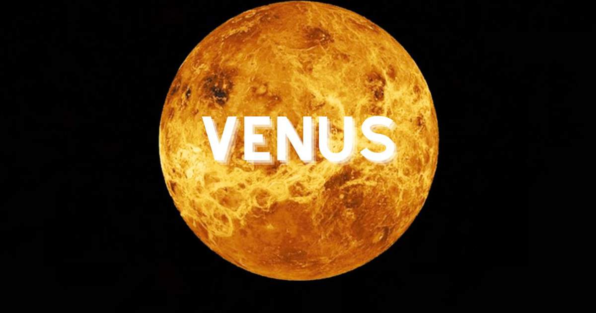 ¿Qué significa Venus en la astrología? Influencia sobre los signos y la ...