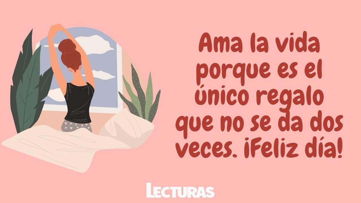 25 imágenes de buenos días para empezar la mañana con buen pie, image size:1200x675