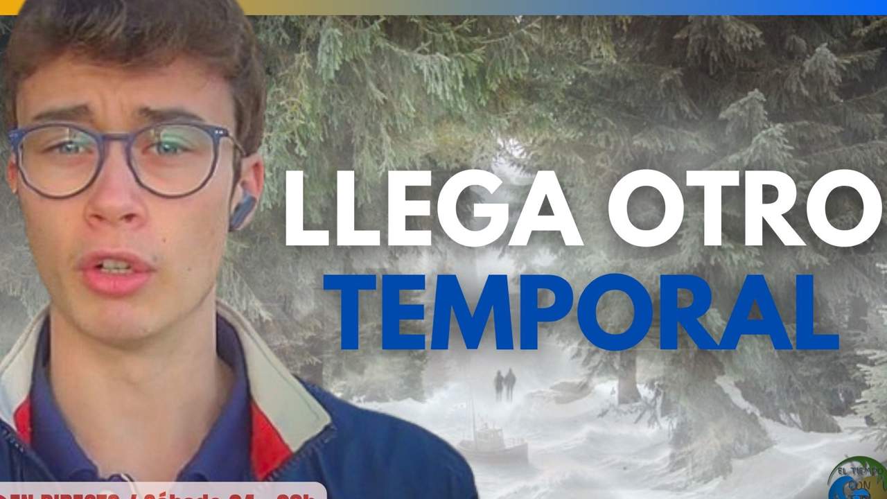 ¿Cuándo acaba el invierno climatológico? Este es el día exacto y la ...