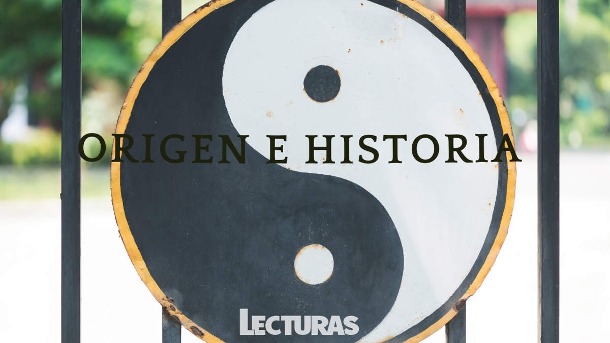 Qué es el Yin Yang? Origen, significado y poder del amuleto, image size:1200x675