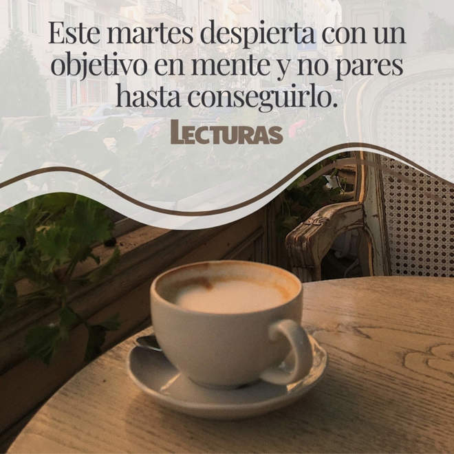 NUEVAS 230 frases e imágenes de buenos días para empezar la mañana con ...