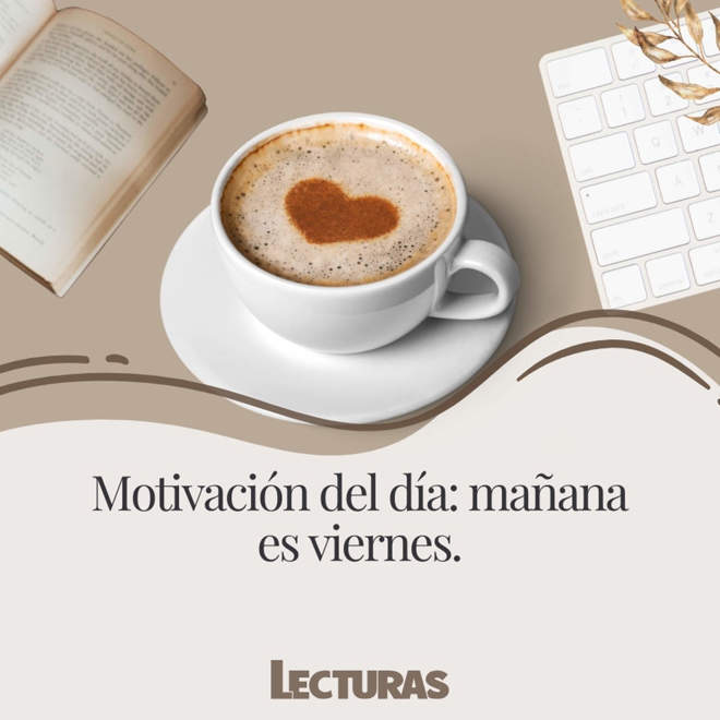 NUEVAS 230 frases e imágenes de buenos días para empezar la mañana con ...