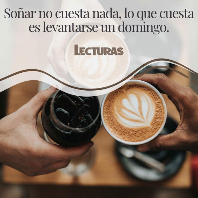 NUEVAS 230 frases e imágenes de buenos días para empezar la mañana con ...