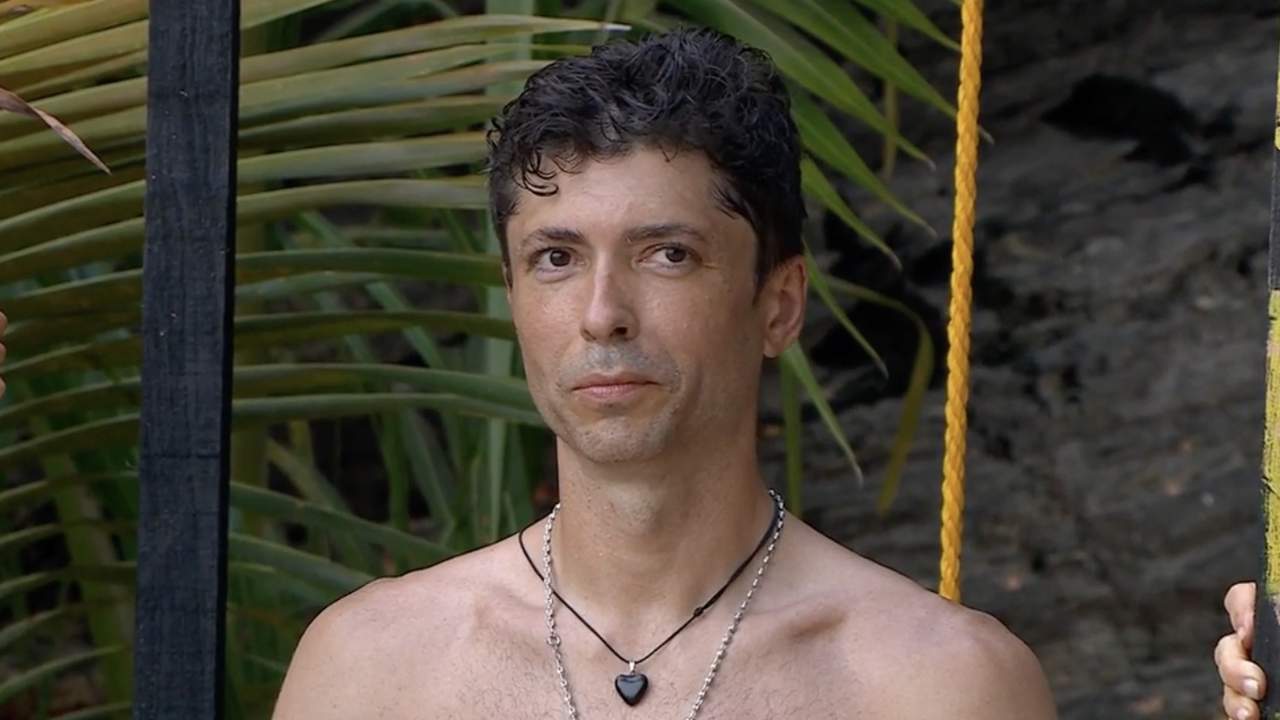 La estrategia de Ángel Cristo Jr. en 'Supervivientes 2024' que hace ...