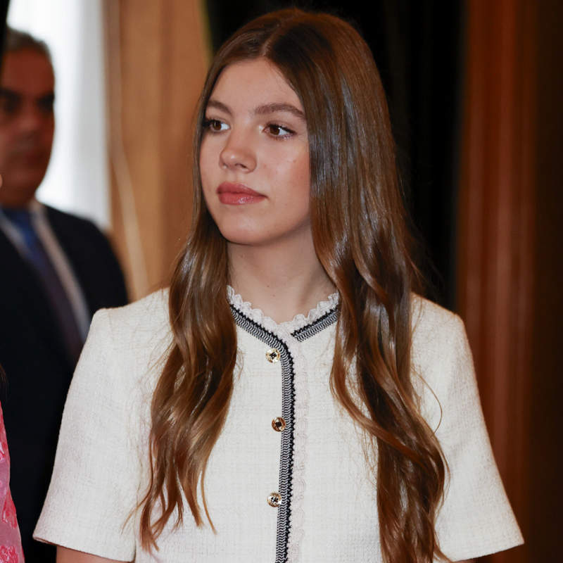 Infanta Sofía