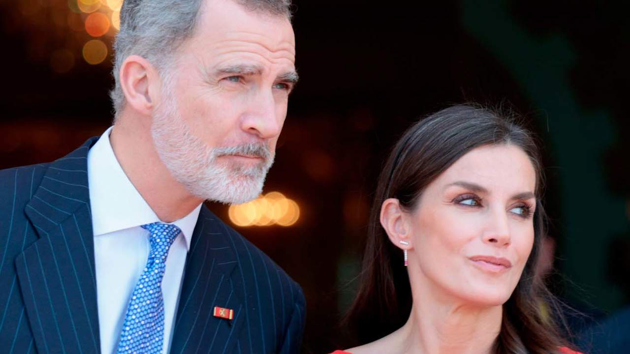 Las 3 claves que evidencian el gran cambio entre los reyes Felipe y Letizia