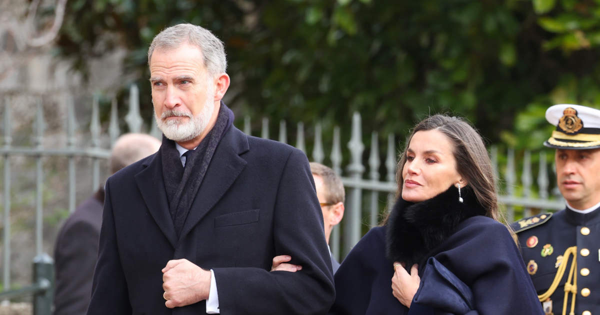 La reina Letizia ante la nueva oportunidad para mover ficha con la familia del rey Felipe: una decisión esperada