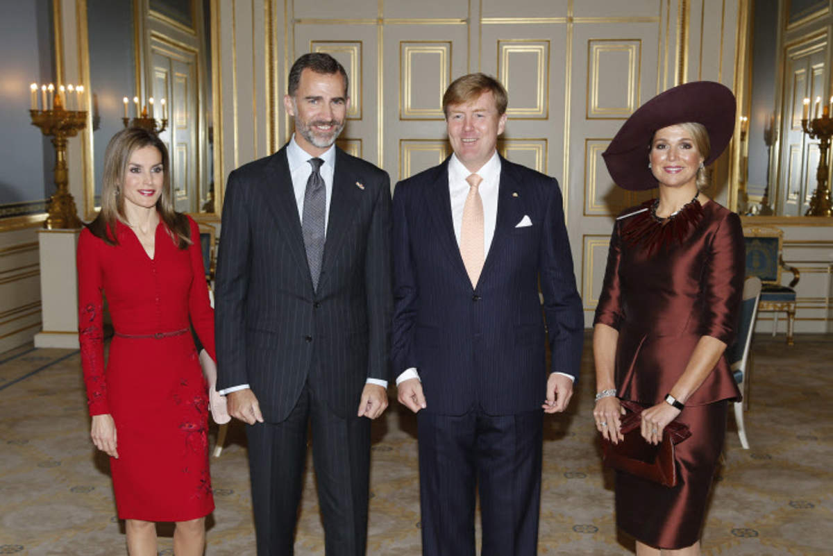 Las claves del reencuentro entre Letizia y Máxima en Holanda: entre tiaras, un plan privado y una sombra del pasado