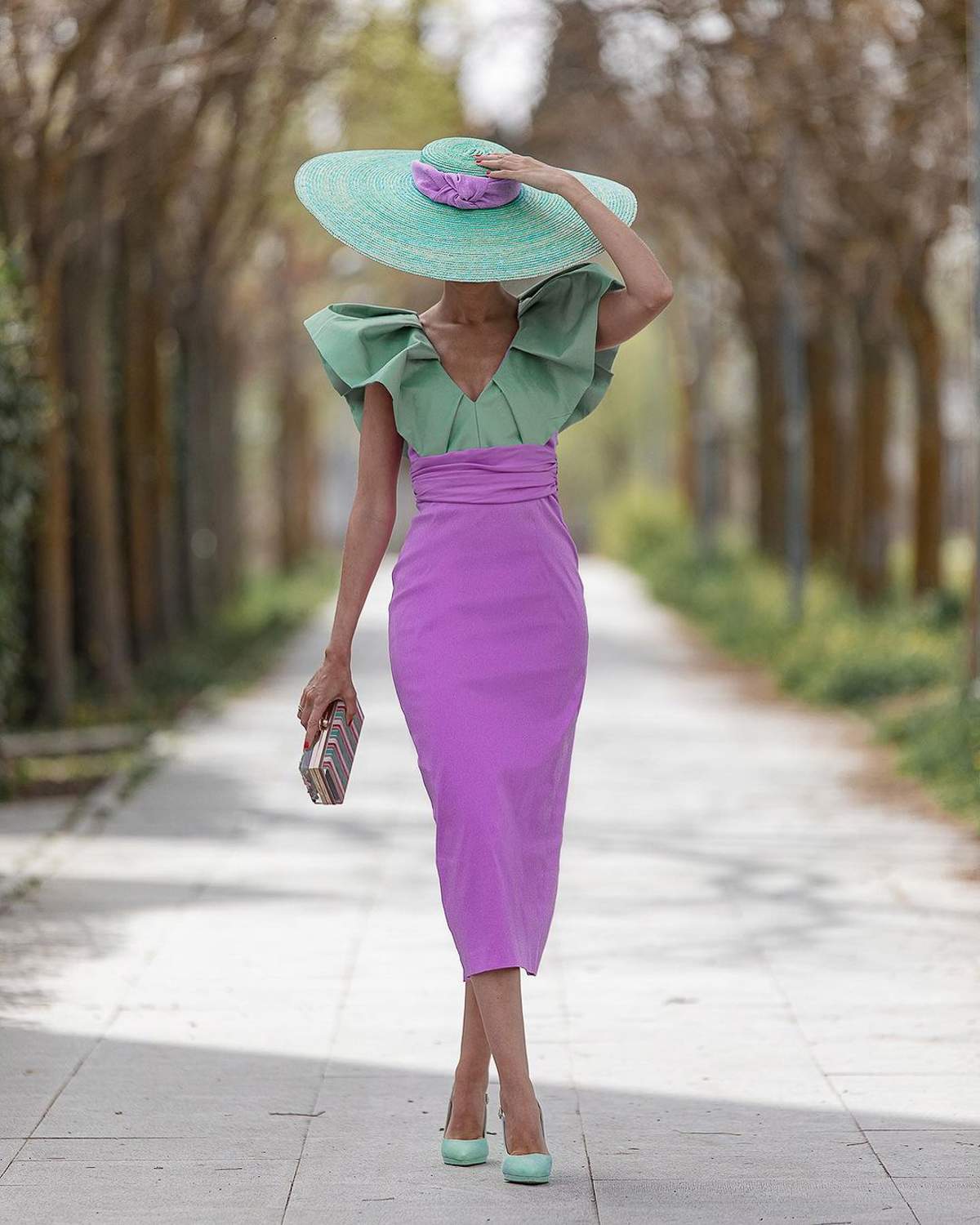 C mo Vestir En Una Boda De D a Consejos De Estilista Y Looks De c-mo-vestir-en-una-boda-de-d-a-consejos-de-estilista-y-looks-de