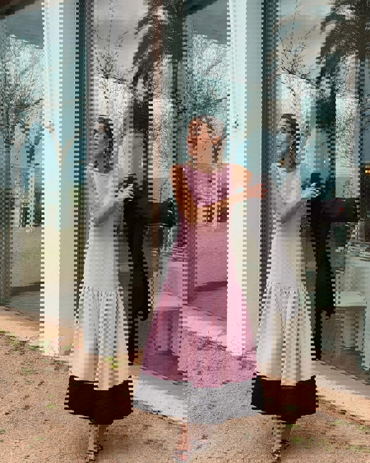 Cómo vestir en una boda de día: consejos de estilista y looks de inspiración, image size:1200x1500