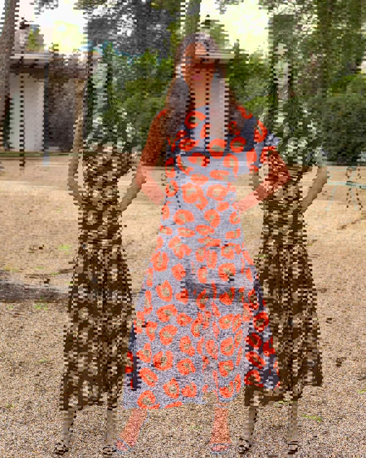 Cómo vestir en una boda de día: consejos de estilista y looks de inspiración, image size:1200x1499