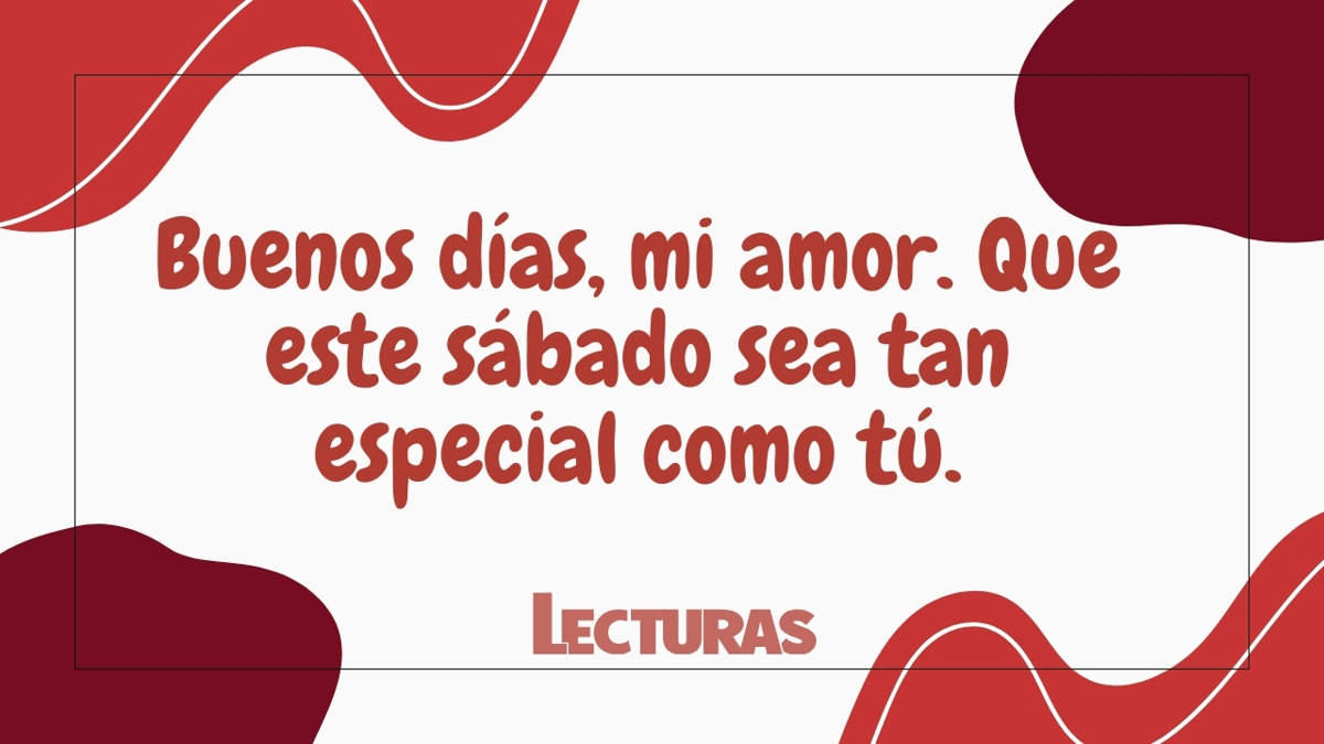 Anuncios en el camino (1173) Buenos días!, image size:1200x675