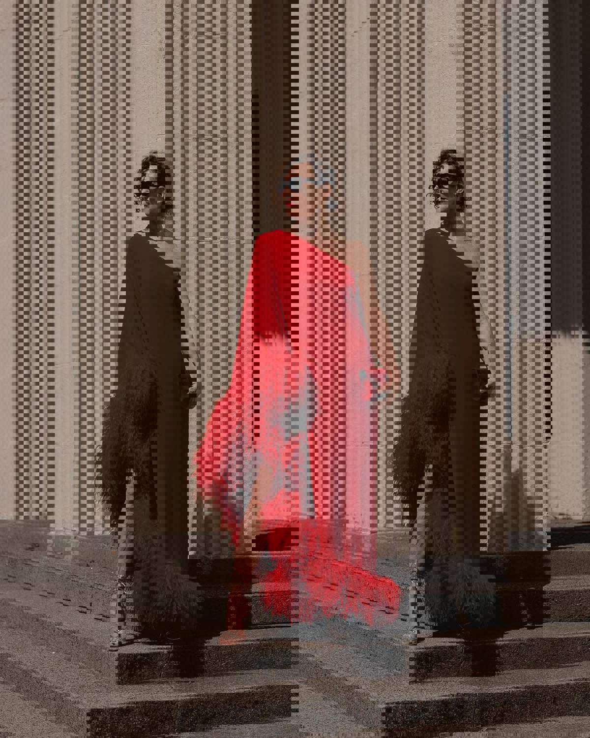 Cómo combinar zapatos y bolso para boda: consejos de estilista para  convertirte en la invitada perfecta, image size:1200x1500