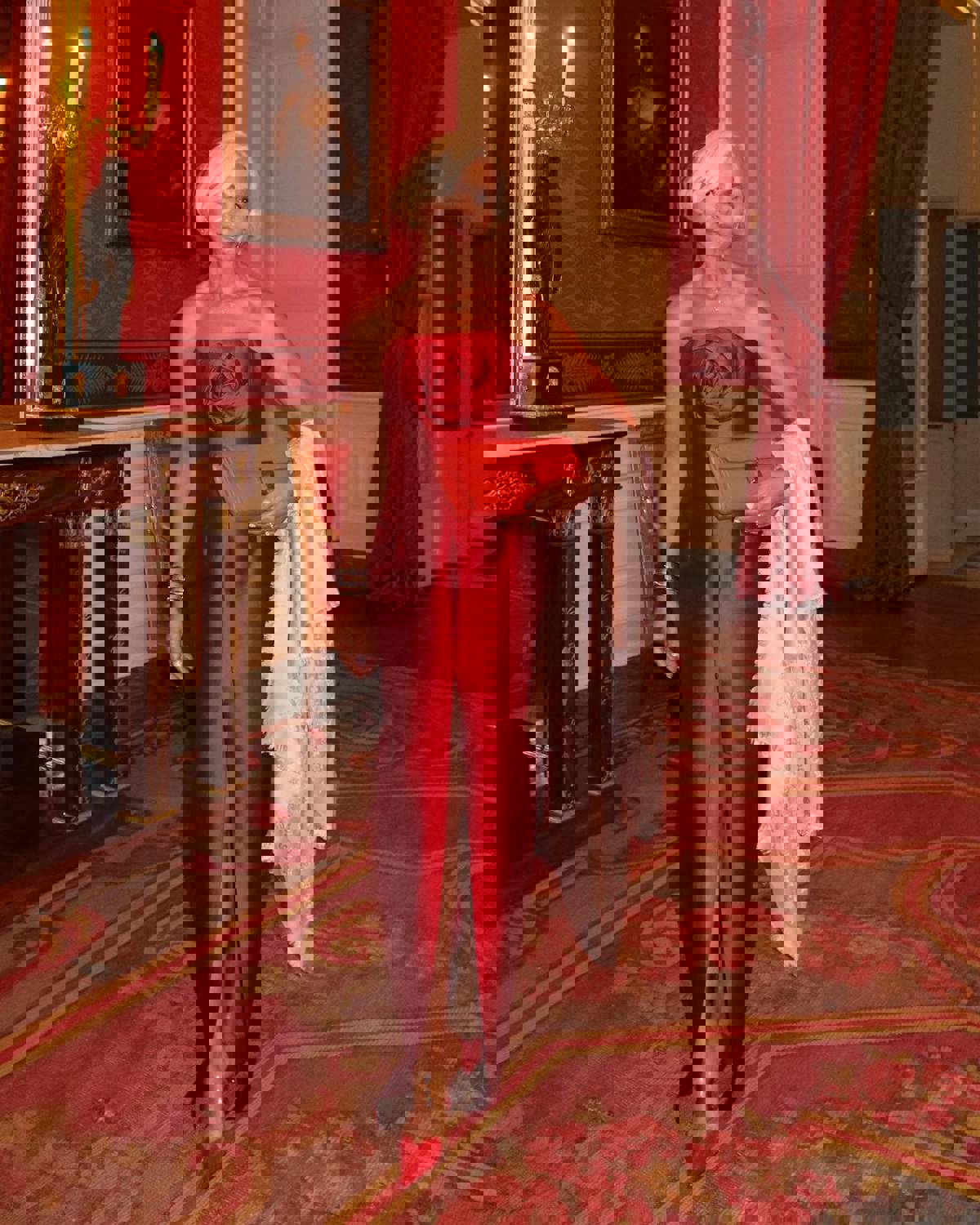 Cómo combinar zapatos y bolso para boda: consejos de estilista para  convertirte en la invitada perfecta, image size:1200x1500