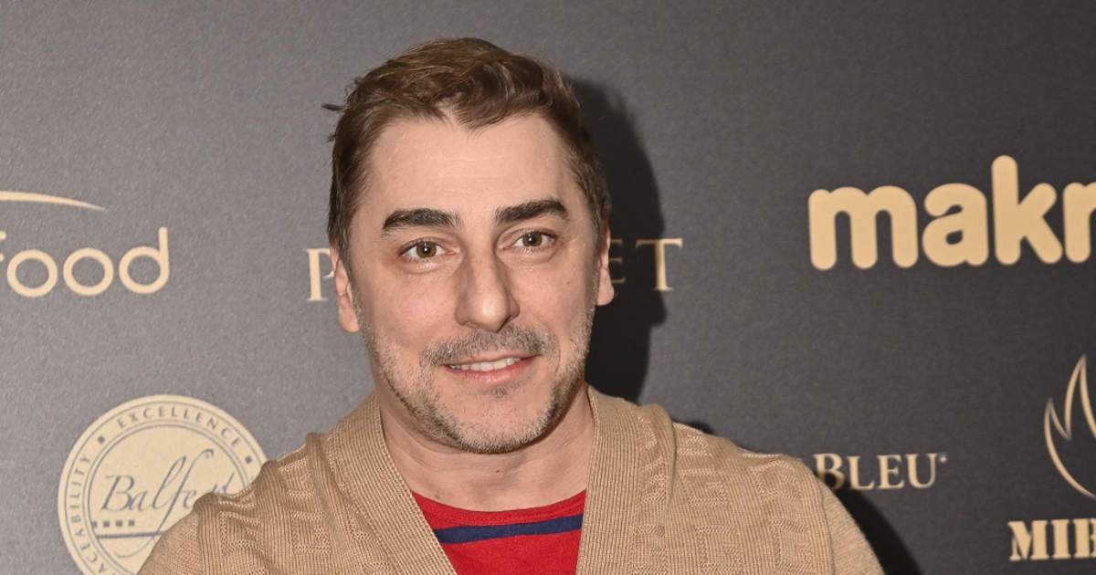 Jordi Roca revela en ‘Martínez y Hermanos’ la extraña enfermedad que ...