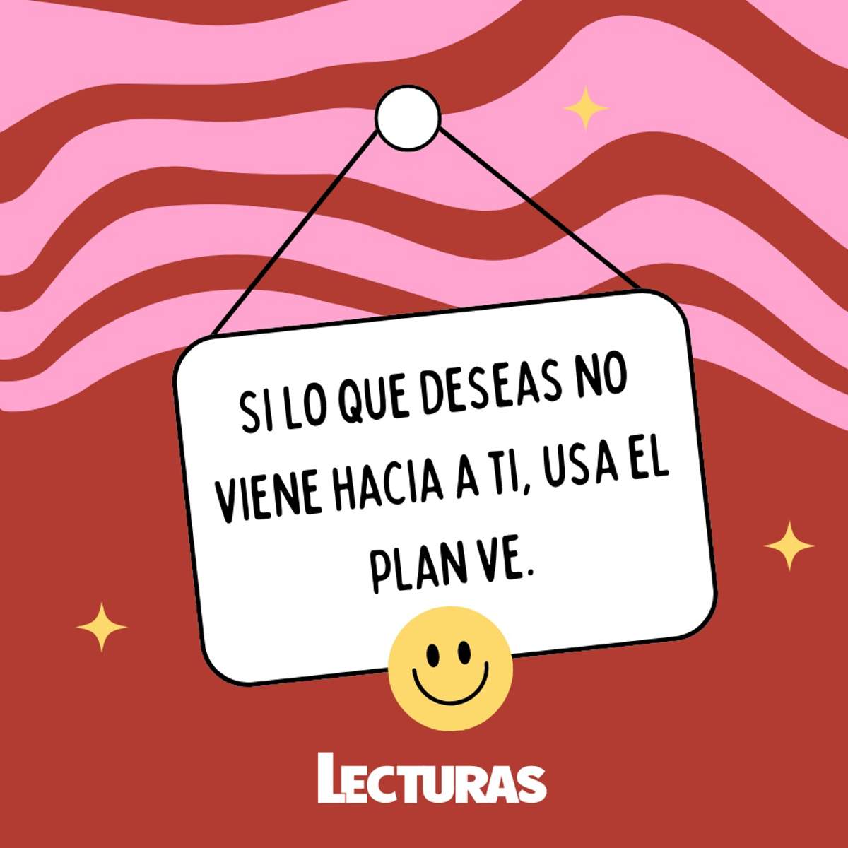10 frases motivadoras graciosas que te ayudarán a subir el ánimo, image size:1200x1200