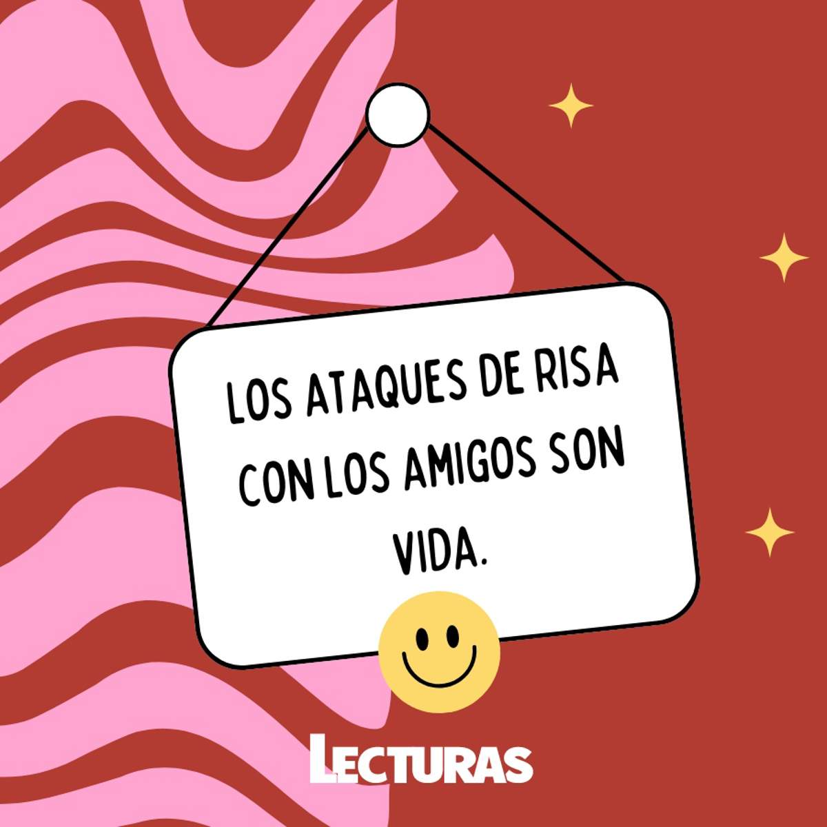 10 frases motivadoras graciosas que te ayudarán a subir el ánimo, image size:1200x1200