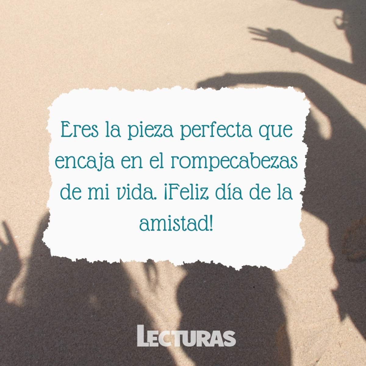 50 frases para el día de la amistad que sorprenderán a tus amigos, image size:1200x1200