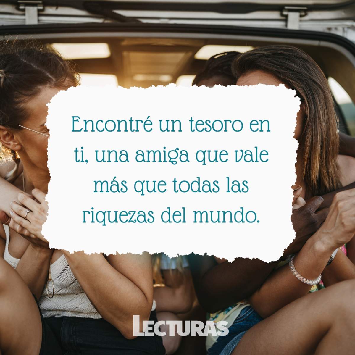 50 frases para el día de la amistad que sorprenderán a tus amigos, image size:1200x1200