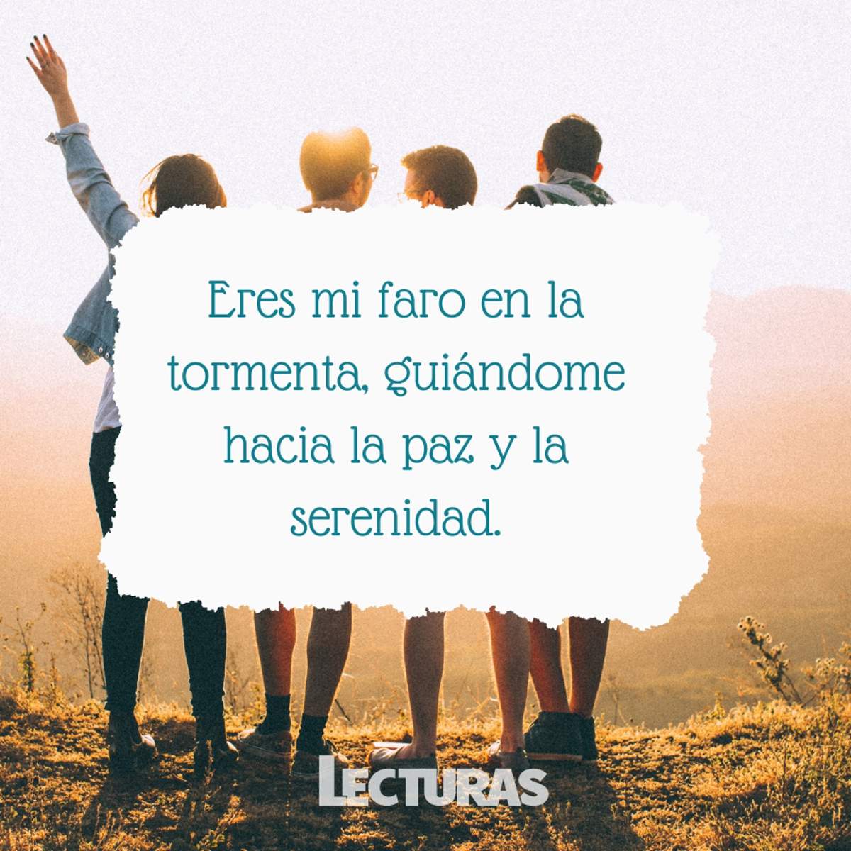 50 frases para el día de la amistad que sorprenderán a tus amigos, image size:1200x1200