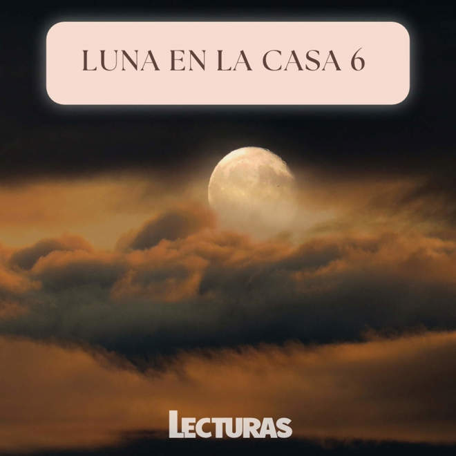 Qué es la Casa 6 en la astrología y qué significa en la carta natal