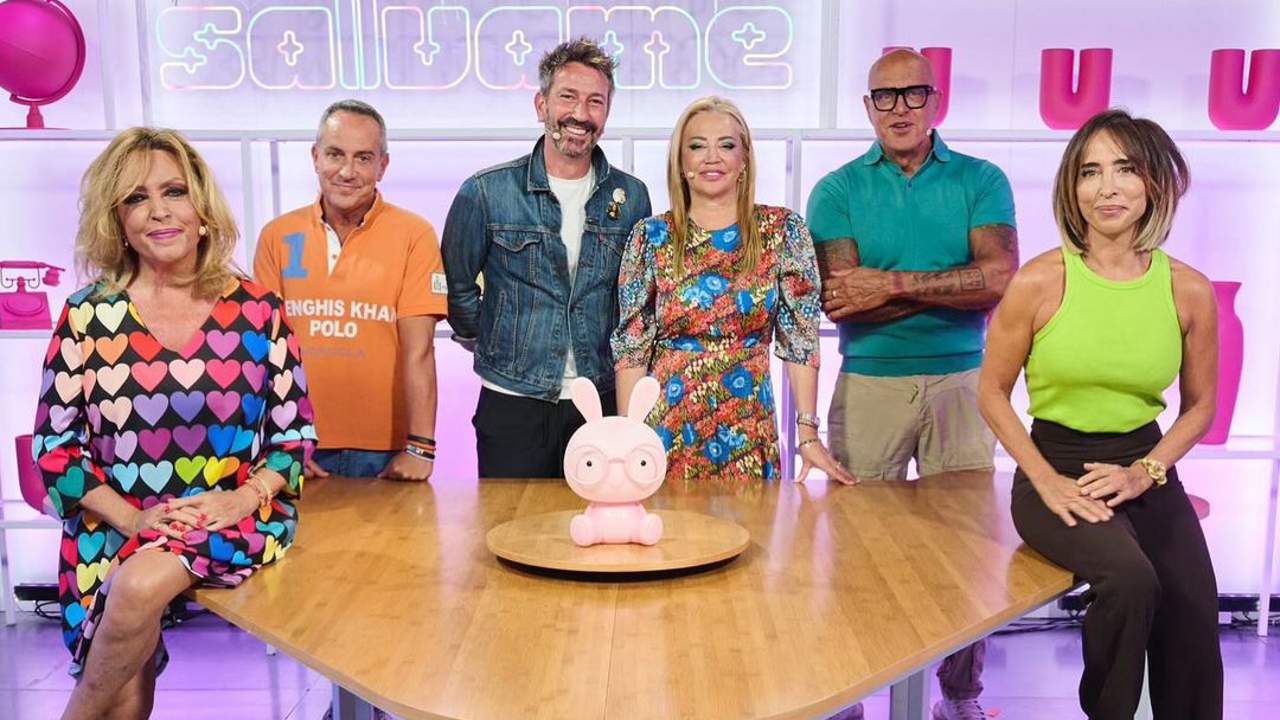Ni que fuéramos', desde dentro: los secretos de su regreso, colaboradores que han dicho que no y cuánto va a durar el programa