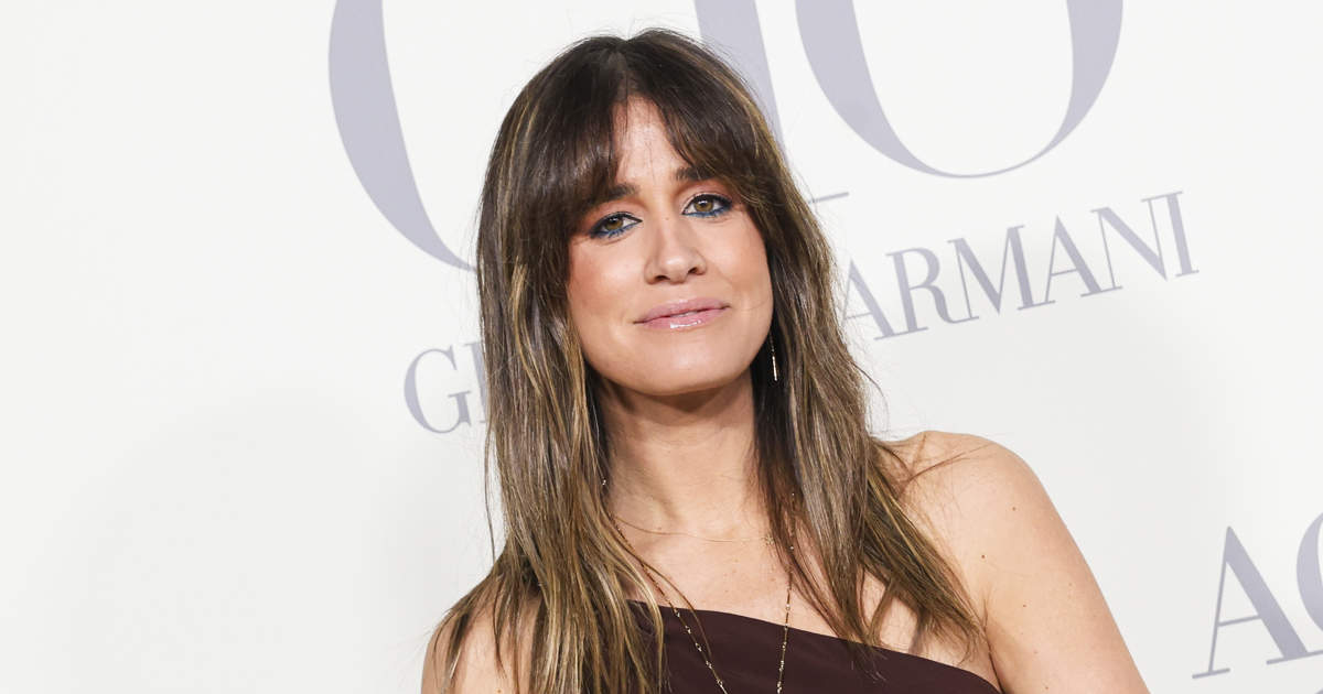 Isabel Jiménez sin David Cantero: su comedido giro de guion con el que ...