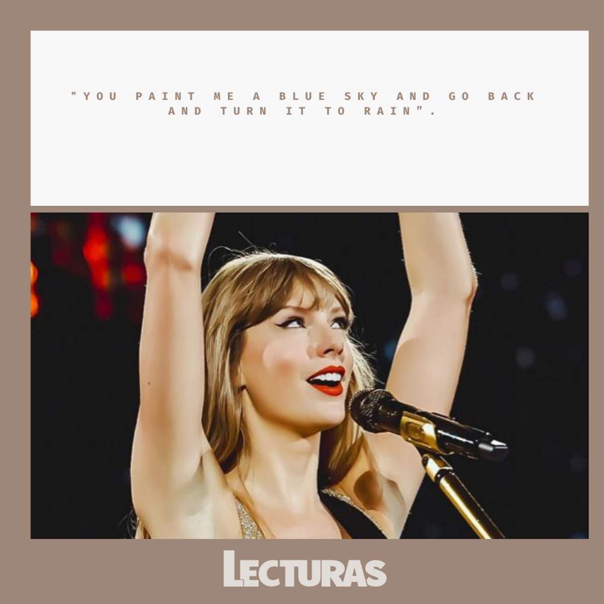 Taylor Swift, la línea temporal de todos sus novios y qué canciones  inspiraron, image size:1200x1200