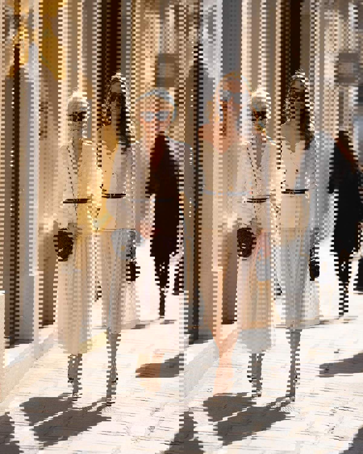 Ropa informal para mujeres de 60 años: prendas favorecedoras y con efecto  rejuvenecedor, image size:1200x1500