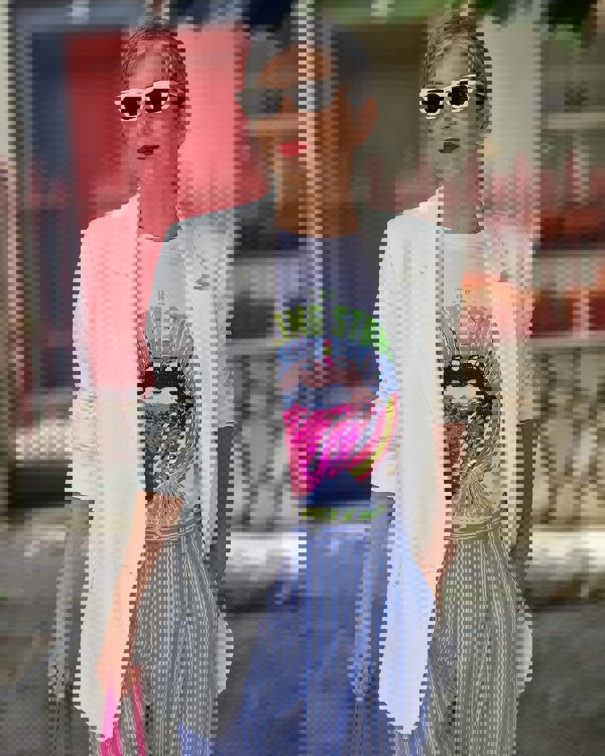 Ropa informal para mujeres de 60 años: prendas favorecedoras y con efecto  rejuvenecedor, image size:1200x1500