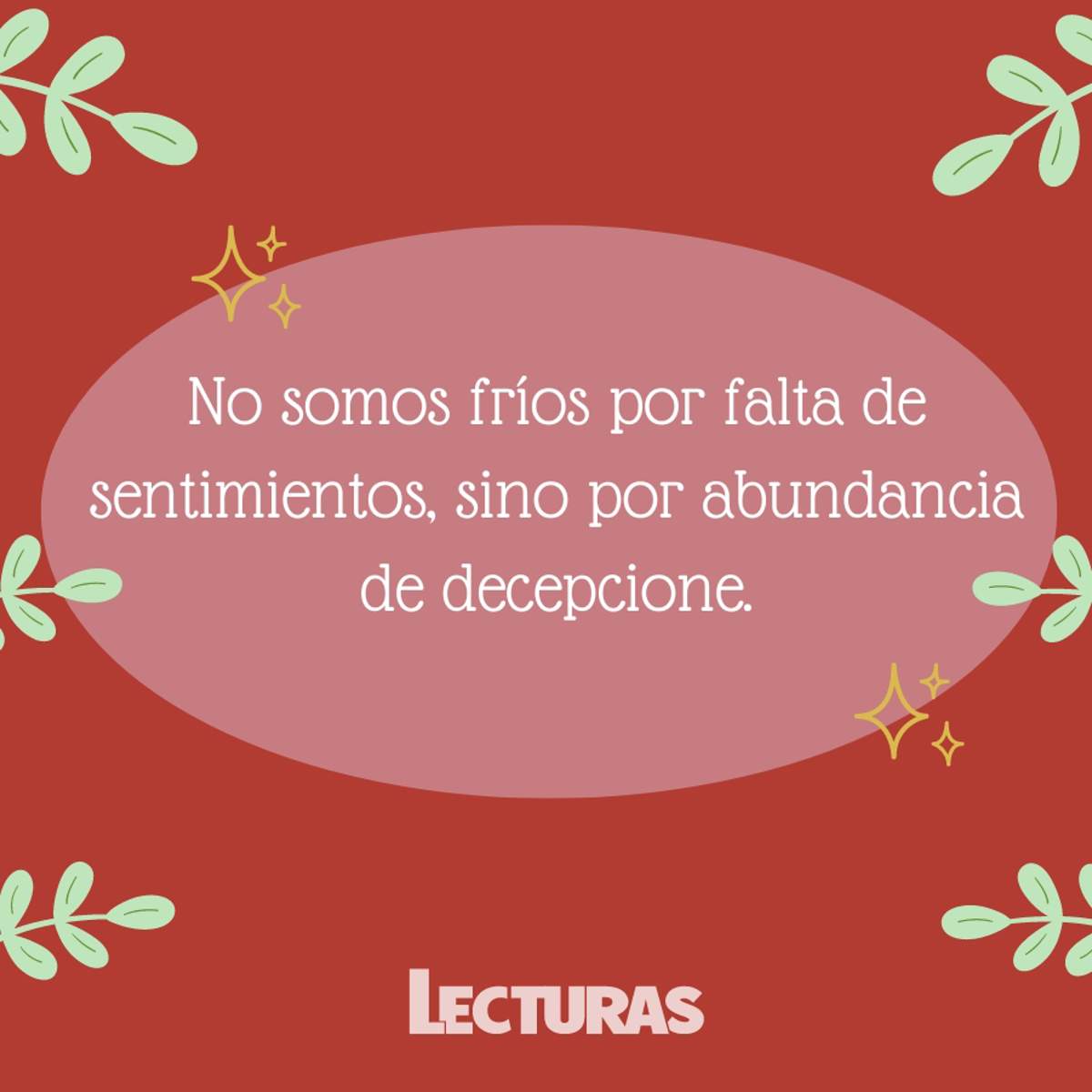 120 frases de indirectas muy directas para decirlo todo, sin decir nada, image size:1200x1200