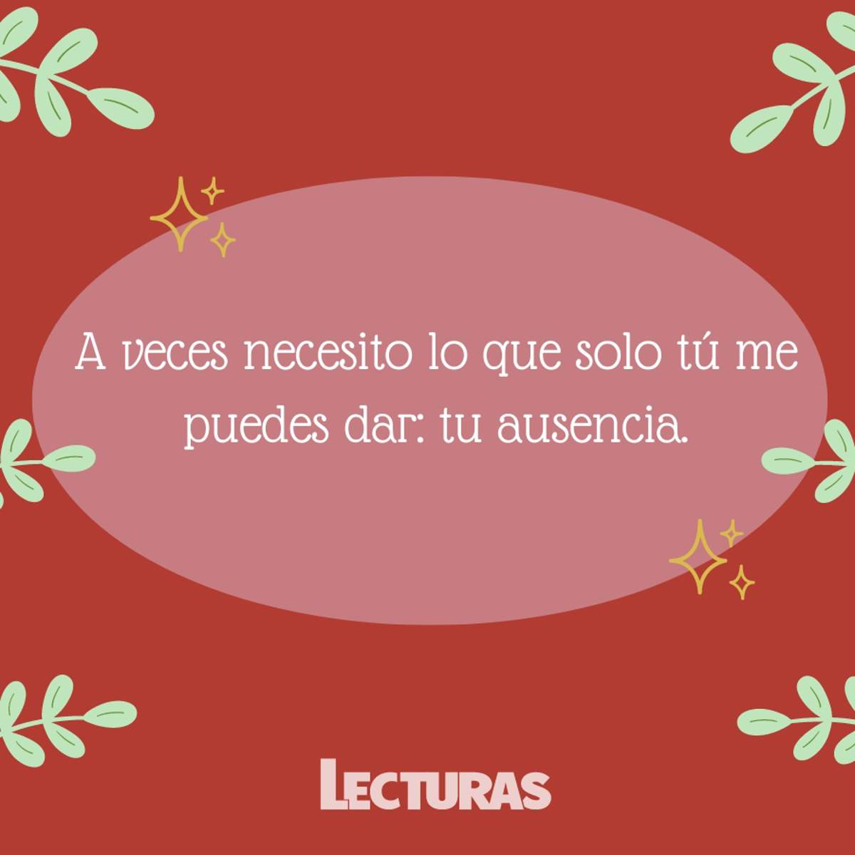 120 frases de indirectas muy directas para decirlo todo, sin decir nada, image size:1200x1200