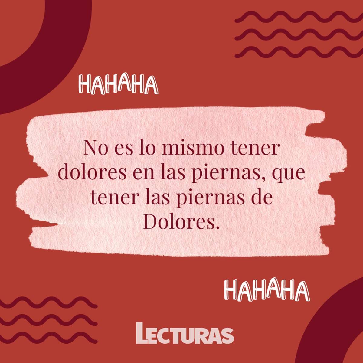 citas extremadamente humorísticas