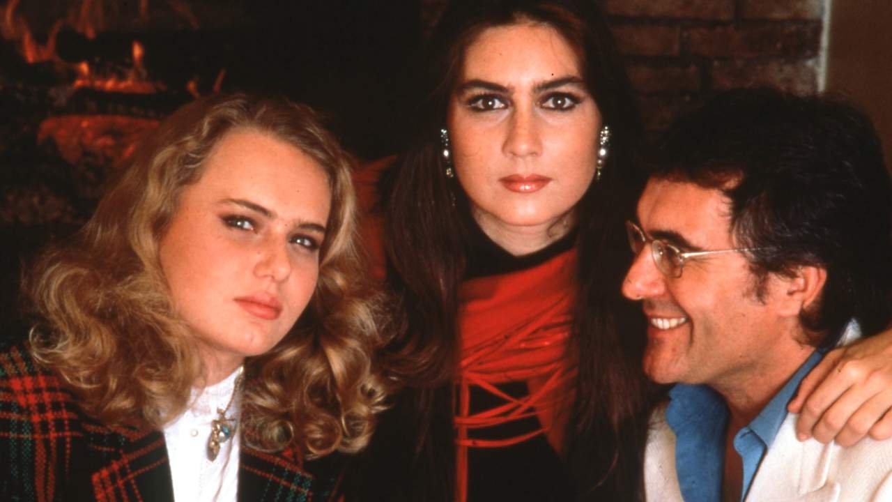 IL MISTERO DI ILENIA CARRISI DOPO 31 ANNI: LA VERITÀ MAI SVELATA CHE CONTINUA A TORMENTARE AL BANO E ROMINA