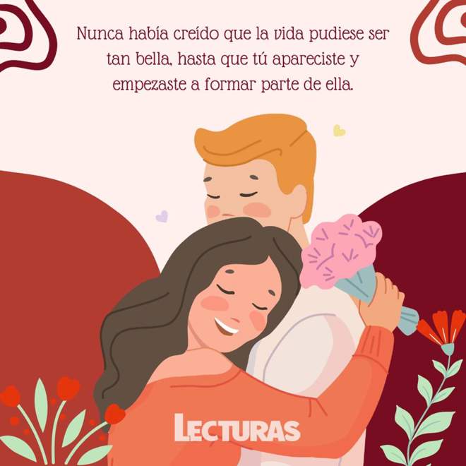 100 frases de amor de verdad para confesar a la persona que amas